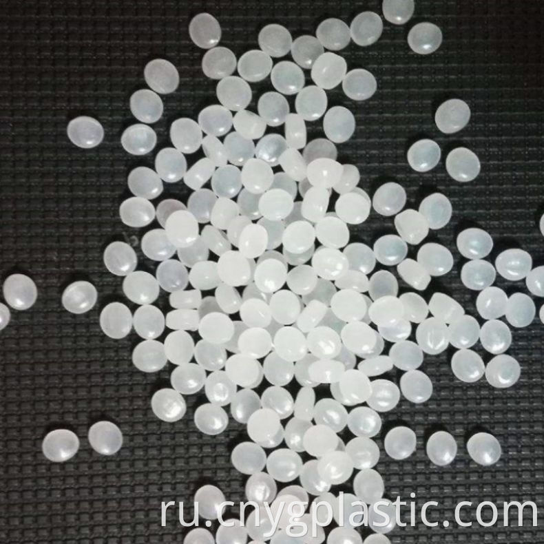 hdpe